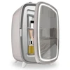 Cecotec CoolingBeauty 6000 Mirror Rose Nevera kelioninė šaldymo dėžutė 6 l Elektra Rausva