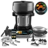Cecotec Mambo CooKing Unique 2200 W 4,5 l Juodas