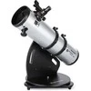 Teleskopas Celestron StarSense Explorer 150mm Išmanusis telefonas App-Enabled Tabletop Dobsonian Telescope