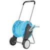 CELLFAST ŽARNOS RITĖ / STOVAS SU RATUKAIS IR 3/4″ 20m ŽARNA COMPACT