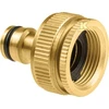 CELLFAST PRZYŁĄCZE NA KRAN MOSIĘŻNE 3/4-1" BRASS