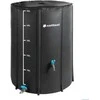 Sulankstomas lietaus vandens bakas Cellfast 52-551; 500 l