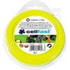 CELLFAST ŻYŁKA TNĄCA KWADRAT 3.0mm x 15m