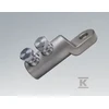 Cellpack CSK 240-400 varžto antgalis AL-CU, D