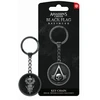 Cenega Keychain Good Loot Assassin's Creed Juodas Flag Resynced - Jackdaw