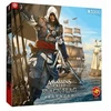 Dėlionė Cenega Puzzle Good Loot Gaming - Assassin's Creed Juodas Flag Resynced 1000 pc(s)