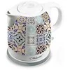 MAESTRO MR-066-PORTO Ceramic electric virdulys