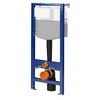 Cersanit AQUA 50 MECH QF rėmas (K97-525)