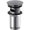 Cersanit AUTO.UNIV.CAP CLICK-CLACK CHR