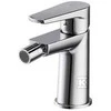 Cersanit BATE.BIDETO.SZTORCO.MODU.1 HANDLES.CHROME
