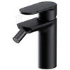 Bidet baterija Cersanit Stovintis KreA juodas kilimėlis (S951-316)