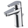 Cersanit BATE.UMY.SZTOR.LI.1 HANDLES.CHRO.KO.PLA.