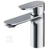 Cersanit BATE.WASHBASIN.SZTORCO.CRE.1 RANDENĖS.CHROMAS