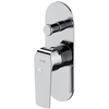 Bato baterija Cersanit chromas tinkuotas miestas (S951-345)