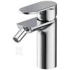 Cersanit BIDETO.SZTORCO.CRE.1 HANDLES.CHROME