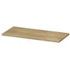 Cersanit CITY COUNTERTOP 100 Ąžuolo FSC SGSCH-COC-007574