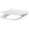 Cersanit Tualeto sėdynė CreA, SoftClose, balta (K98-0178)