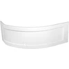 Vonios apdaila CERSANIT KALIOPE 153 L/R