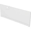 Cersanit priekinė apdaila voniai Lorena 140cm (S401-066)
