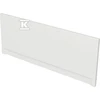 Cersanit priekinė apdaila voniai Lorena 140cm (S401-066)