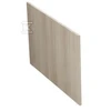 Vonios apdaila Cersanit Smart, šoninė, 80 cm