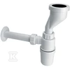 Cersanit Sifonas McAlpine pisuaro grindų sifonas vertikalus fi 50mm HC- US50