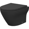 Cersanit A LARGA OVAL CLEAN DES.SLIM DUR ANTR.BO