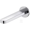 Cersanit INVERTO CHROME SIENOS VONIOS STANGAS
