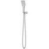 Cersanit ANGLE ANGLE RINKINYS LARGA CHROME