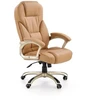 Halmar CHAIR DESMOND 70X67X112-119CM BEIGE