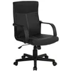 CHAIR Juodas TVEIT 56X66.5X108CM