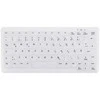 Klaviatūra Cherry ACTIVE KEY MTA AK-C4110 Wireless DE-išdėstymas wei