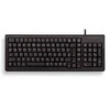 CHERRY XS Complete klaviatūra USB QWERTZ Vokiečių Juoda