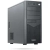 Chieftec klasikinis BM-25B-OP korpusas (ATX, Mini ATX, Mini ITX; juodas)