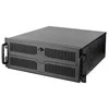 Chieftec UNC-409S-AIO-OP Rack kompiuterio apsaugos ir laikikliai, juodi