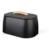 Breadbox MAESTRO MR-1675-Juodas Juodas