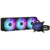 Aušinimas Asus ROG STRIX LC III 360 ARGB LCD