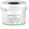 RANKŲ PLOVIMO SERVETĖLĖS PEVALIN-WIPES 150&nbsp;SERVETĖLIŲ TESA