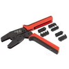 Cimco CAMPING PLIERS.CLICK&CRIMP-Rinkinys