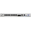 Šakotuvas Užkarda jungiama į tinklą Cisco Secure Firewall 1220CX - apsaugos įrenginys - 10GbE - stalinis