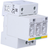 Citel AIR LIMIT T1+2 12.5KA 2P+G DS50PV-1000G