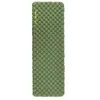čiužinys Naturehike TUYE R 4.6 CNK2450WS014 SQUARE REGULAR WIDE-ARMY Žalias