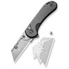 CIVIVI Elementum Utility Alu Pilkas C23039B-4 peilis