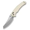 Cedrus Kedro CIVILIZATION Sixgill Nitro-V Ivory G10 peilis C24050-2