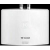 Clage Šildymo srauto „MIX3“ elektroninis 3,5 kW / 230 V