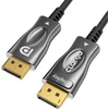 Claroc Optinis kabelis DisplayPort 1.4 AOC 8K 20 m