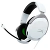 HyperX CloudX Stinger 2 Core Gaming žaidimų ausinės, skirtos Xbox konsolėms, Baltos