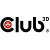 Club 3D CLD CLUB3D CAC-2502 USB kabelis 1 m USB C 240 W Juoda