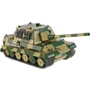 COBI 2733 Tanko modelis 1:48