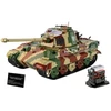 COBI Tiger II Königstiger